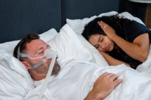 Sleep Quality and Heart Health