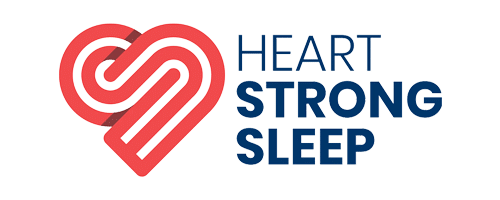 heart strong logo