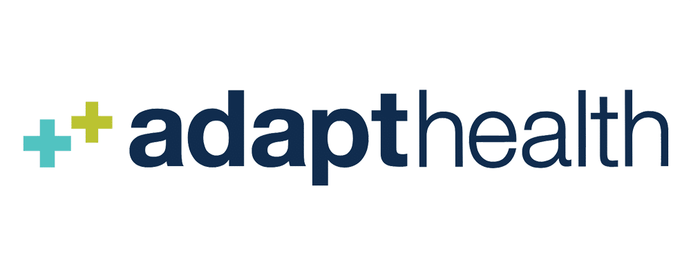 adapthealth logo