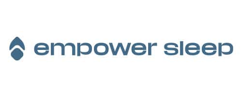 bleepsleep dreamport solution empower sleep logo