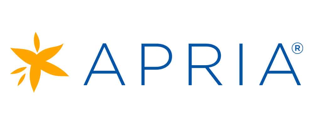 apria