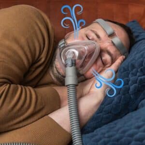 CPAP Troubles