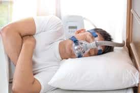 CPAP hacks