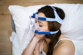 CPAP myths