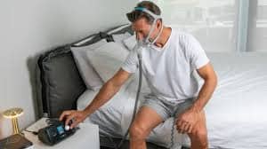 CPAP Beginner’s Guide