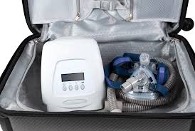 CPAP Travel
