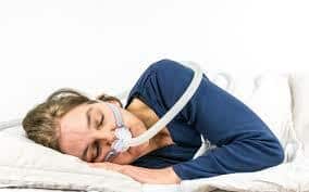CPAP Easier